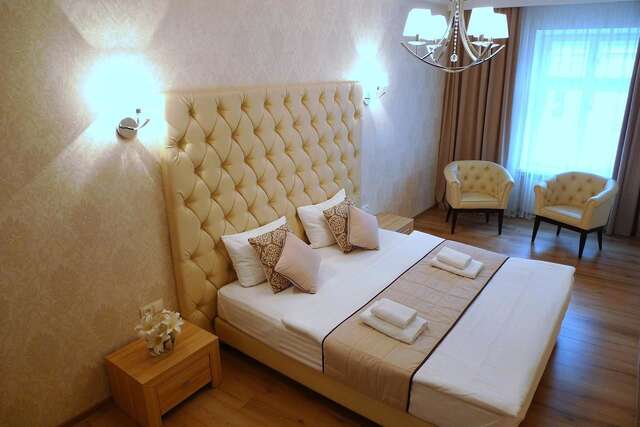 Апартаменты Lviv Tour Apartments Львов-3